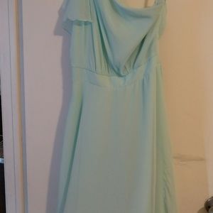 White house black market dress